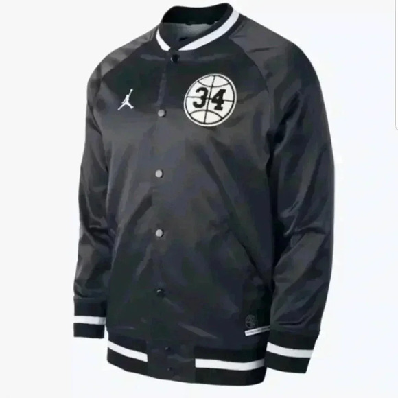Nike Air Jordan He Got Game Retro Jacket size XL (RARE)